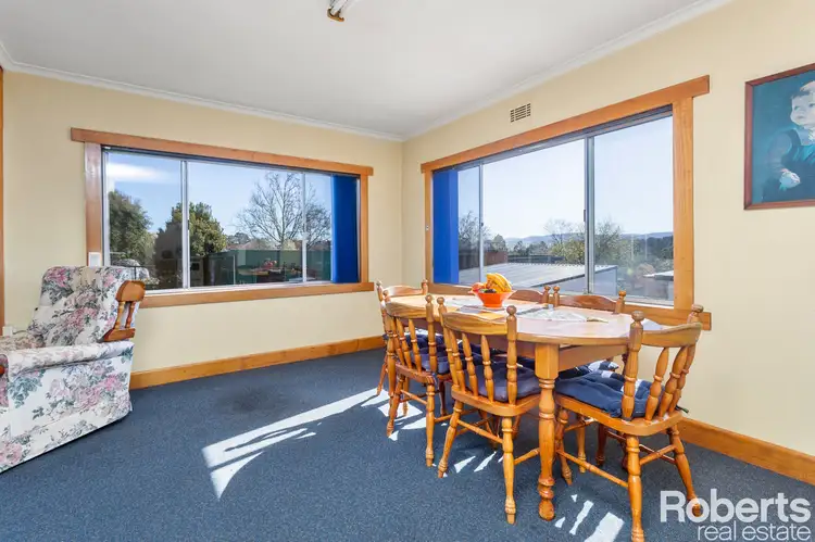 Second view of Homely house listing, 4 Freeland Crescent, Riverside TAS 7250