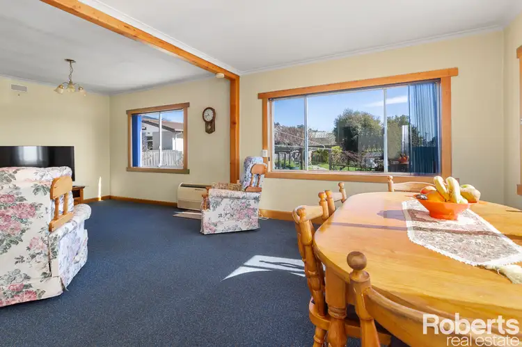 Third view of Homely house listing, 4 Freeland Crescent, Riverside TAS 7250