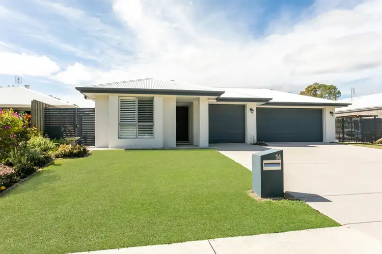 25/28 Forest Oak Court, Cooroy QLD 4563