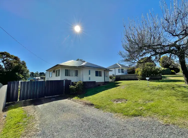Main view of Homely house listing, 13 William Street, Young NSW 2594