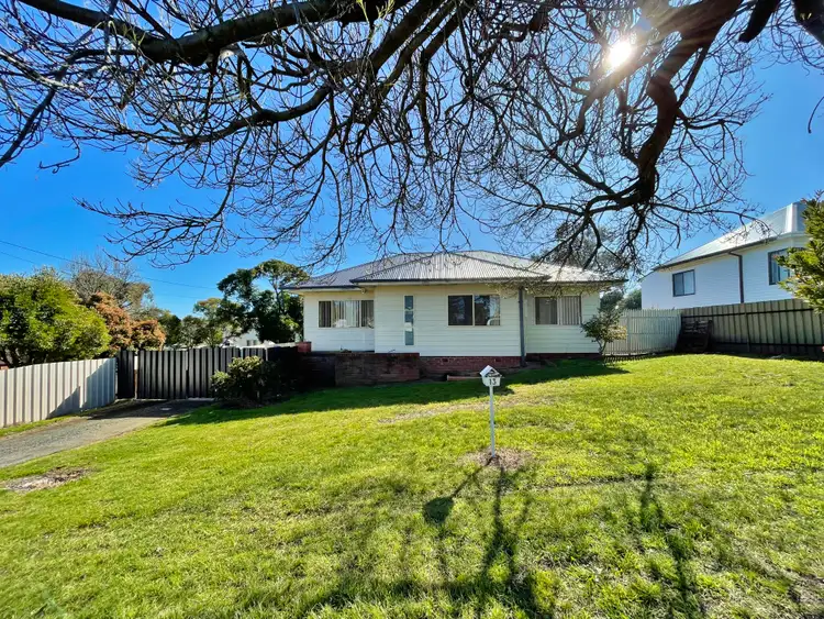 Second view of Homely house listing, 13 William Street, Young NSW 2594