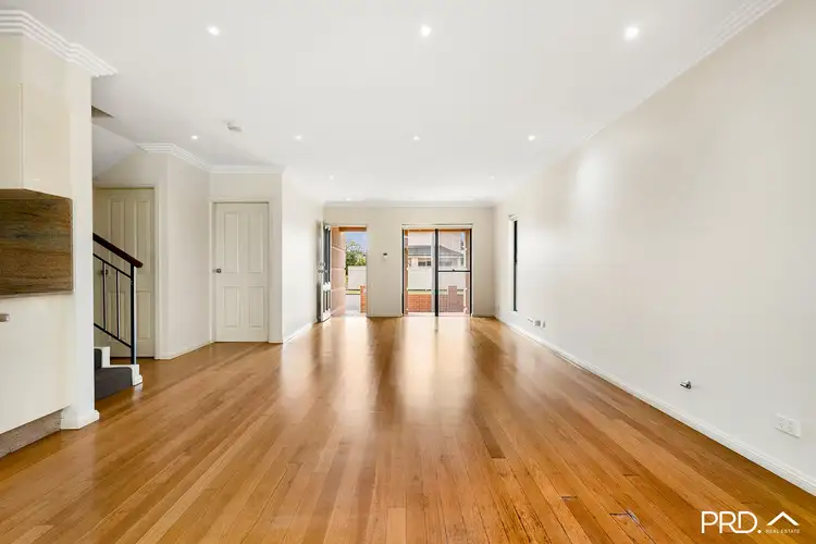 Second view of Homely house listing, 39A Wilson Street, Kogarah NSW 2217