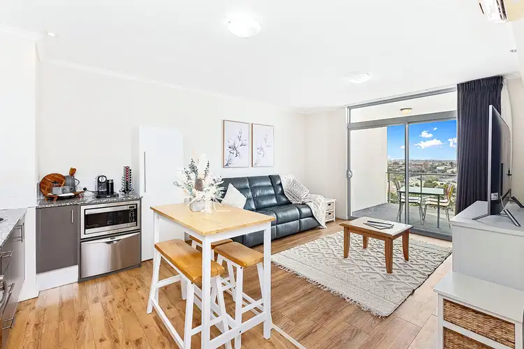 66/996 Hay Street, Perth WA 6000