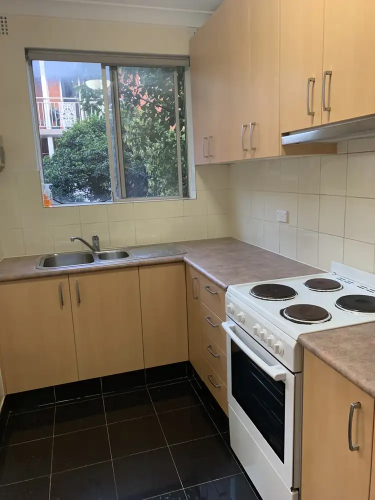 Fourth view of Homely apartment listing, 4/1-3 Arthur Street, Marrickville NSW 2204