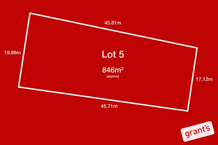 Second view of Homely land listing, 9 Mattsera Court, Narre Warren North VIC 3804