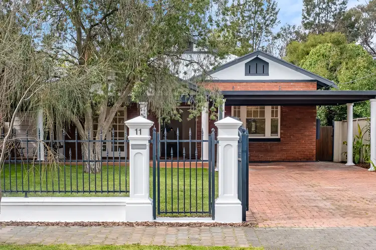 11 Adey Road, Blackwood SA 5051