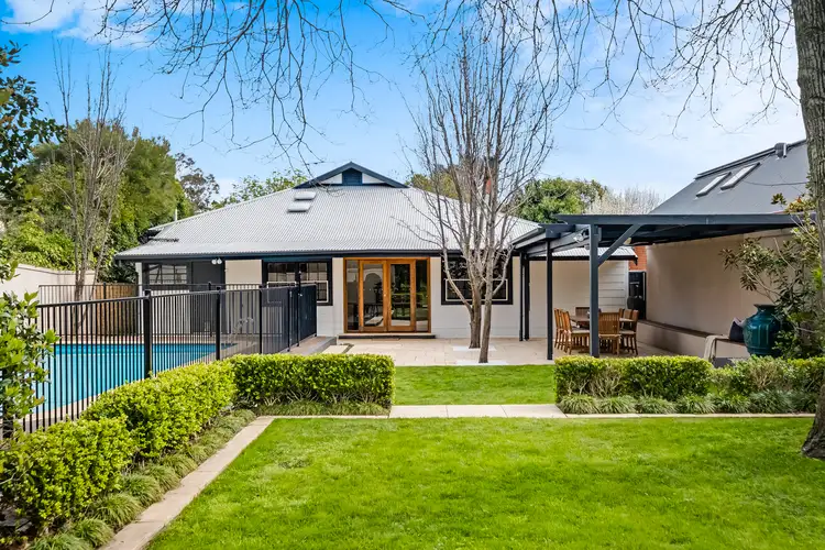 Second view of Homely house listing, 11 Adey Road, Blackwood SA 5051