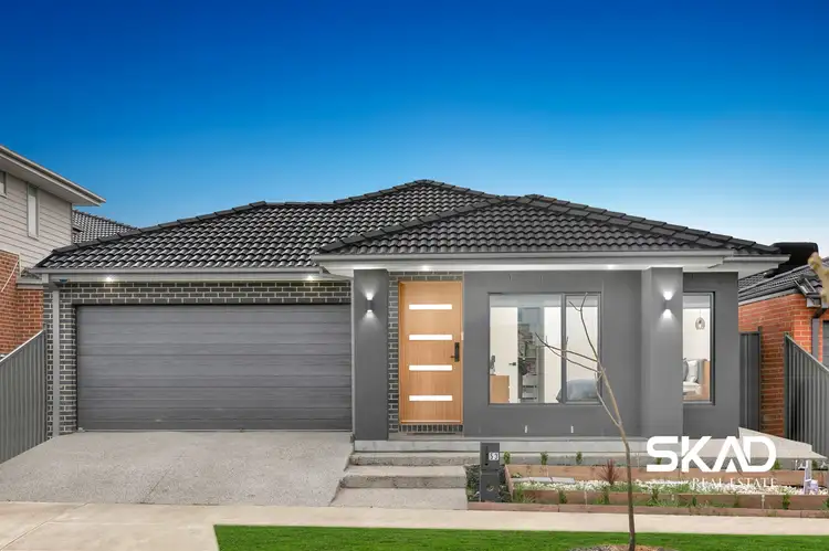 53 Kendon Drive, Wollert VIC 3750