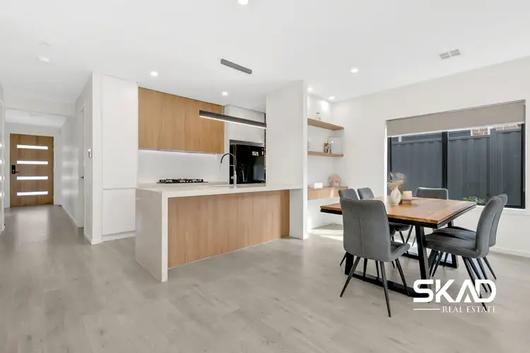 Fifth view of Homely house listing, 53 Kendon Drive, Wollert VIC 3750