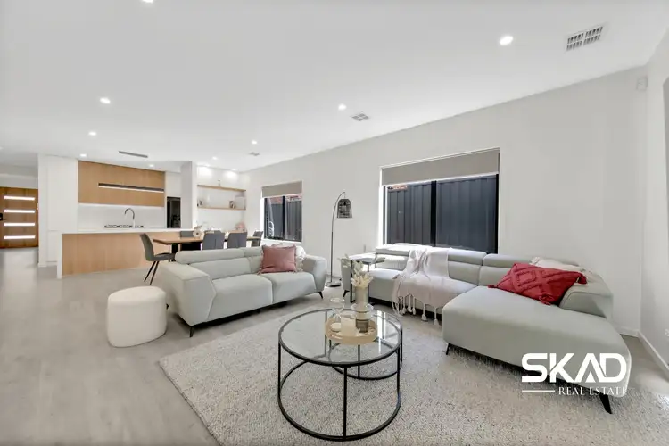 Sixth view of Homely house listing, 53 Kendon Drive, Wollert VIC 3750