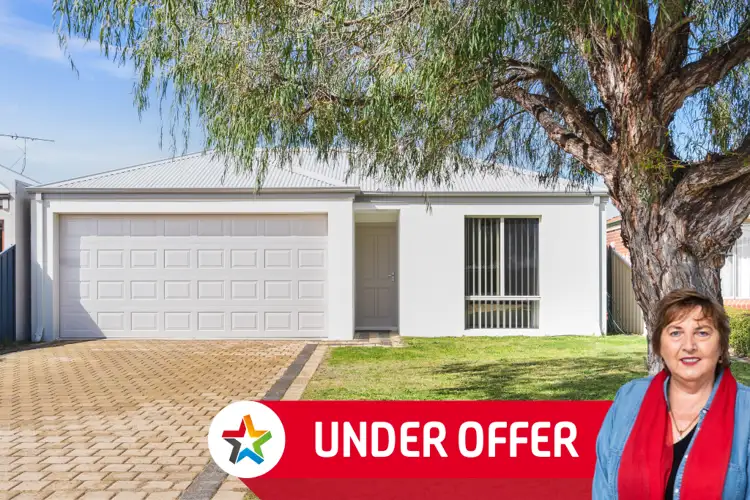 Main view of Homely house listing, 1/116 Peel Terrace, Busselton WA 6280