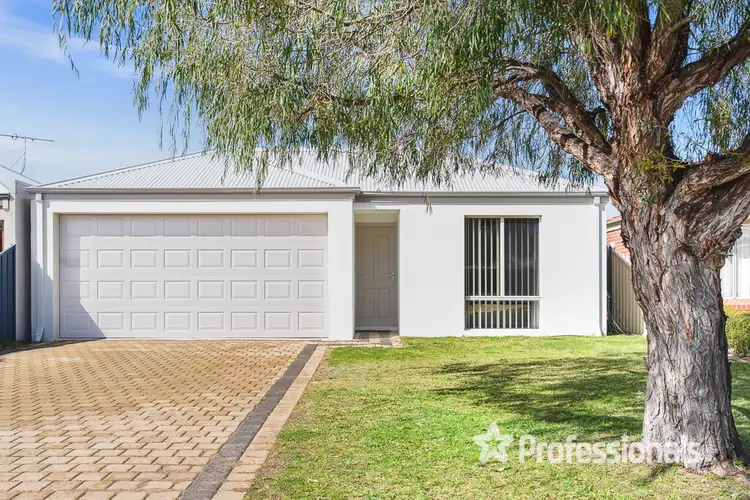 Second view of Homely house listing, 1/116 Peel Terrace, Busselton WA 6280