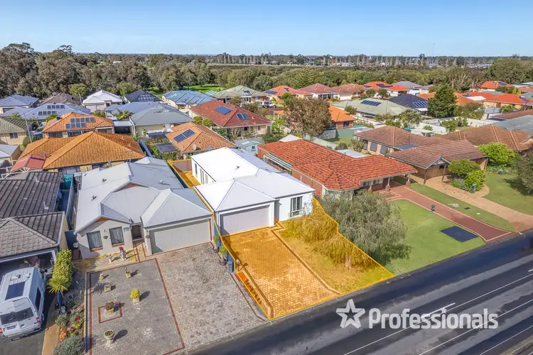 Third view of Homely house listing, 1/116 Peel Terrace, Busselton WA 6280