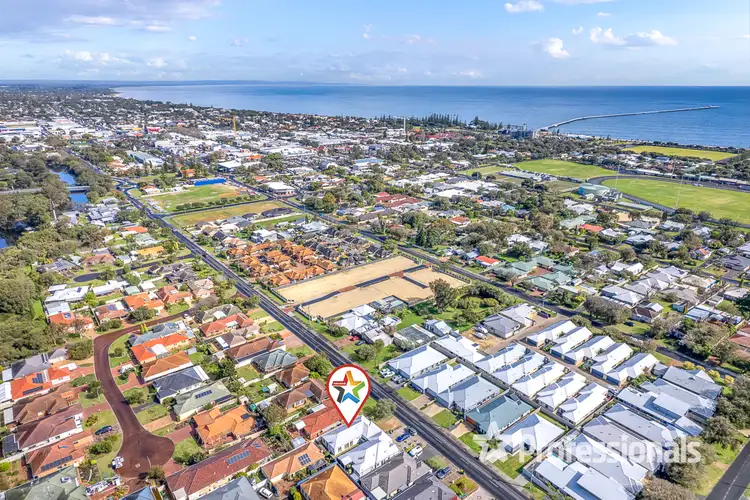 Fourth view of Homely house listing, 1/116 Peel Terrace, Busselton WA 6280