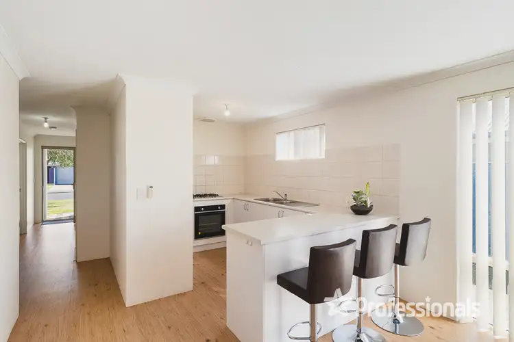 Fifth view of Homely house listing, 1/116 Peel Terrace, Busselton WA 6280