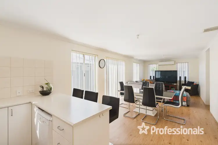 Sixth view of Homely house listing, 1/116 Peel Terrace, Busselton WA 6280