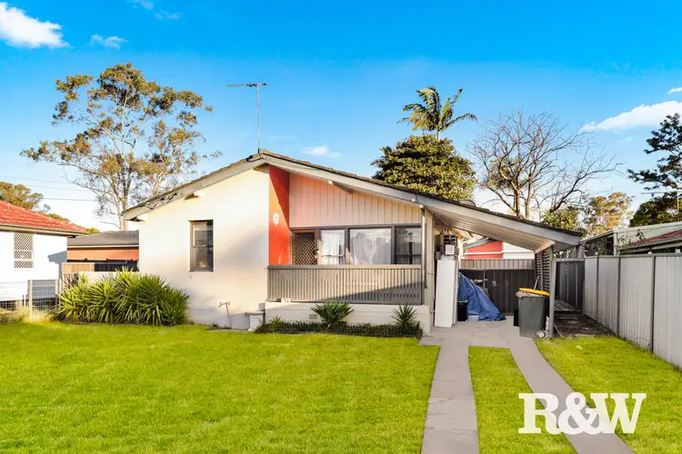 4/91-93 Samoa Place, Lethbridge Park NSW 2770