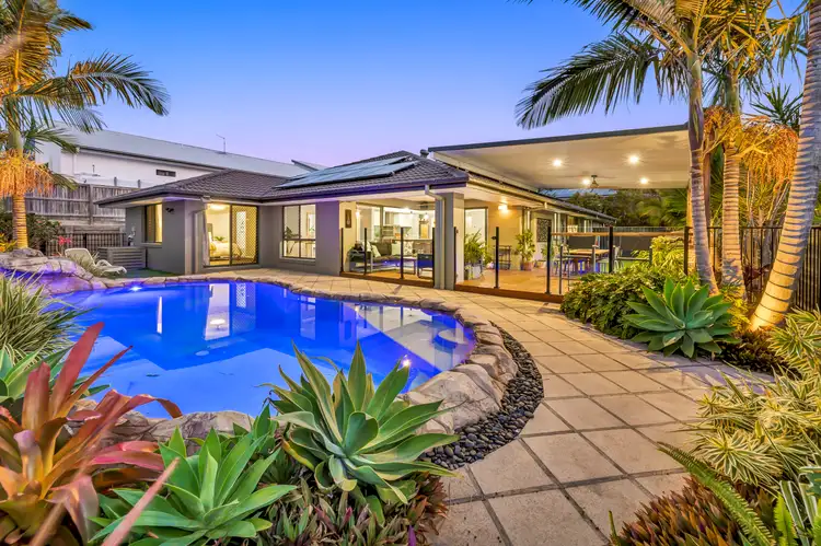 41 Coach Way, Upper Coomera QLD 4209