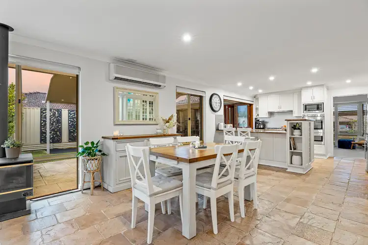Fifth view of Homely house listing, 41 Silbert Circle, Winthrop WA 6150