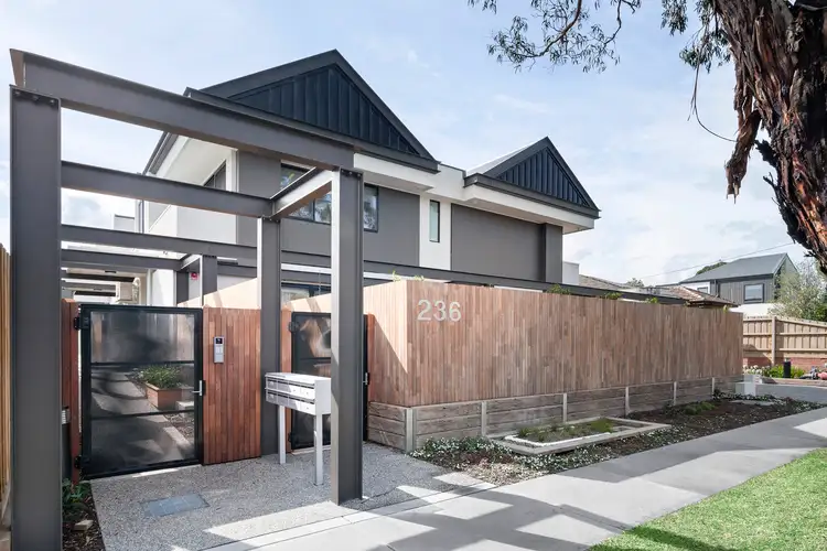 1/236 Balcombe Road, Mentone VIC 3194