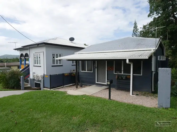 Address available on request