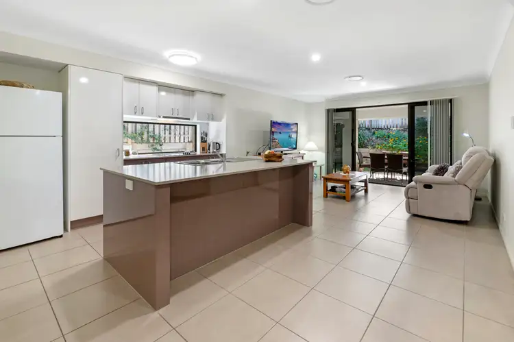 70 Yarrambat Rise, Upper Coomera QLD 4209