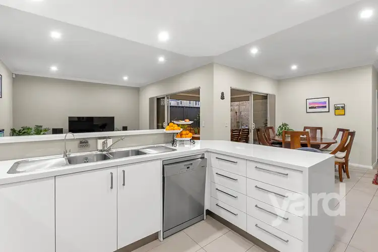 Second view of Homely townhouse listing, 4/5 Irwin Street, East Fremantle WA 6158