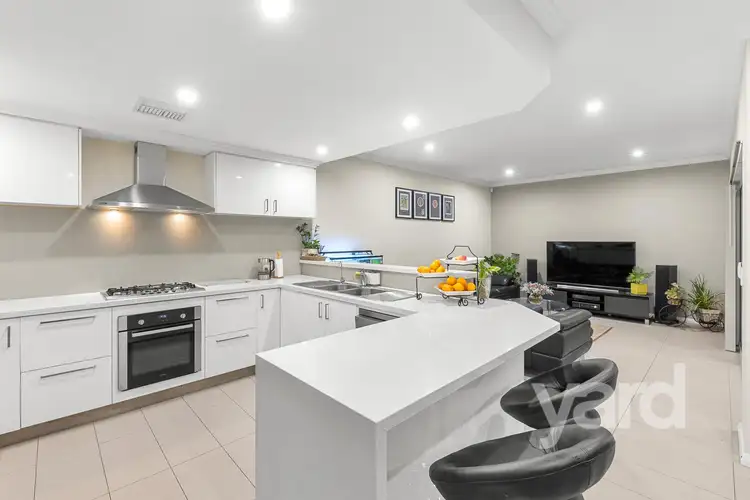 Third view of Homely townhouse listing, 4/5 Irwin Street, East Fremantle WA 6158