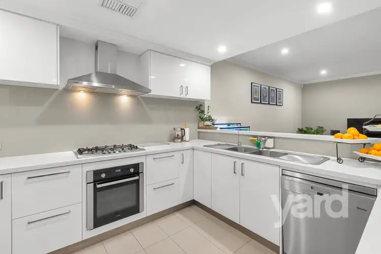Fourth view of Homely townhouse listing, 4/5 Irwin Street, East Fremantle WA 6158