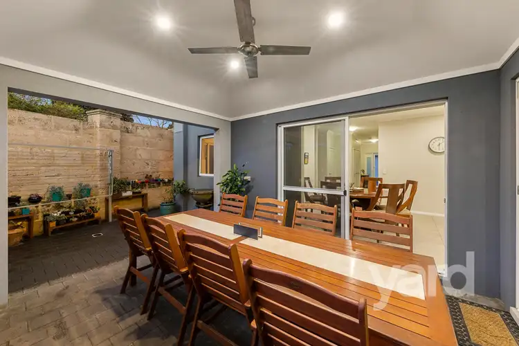 Sixth view of Homely townhouse listing, 4/5 Irwin Street, East Fremantle WA 6158
