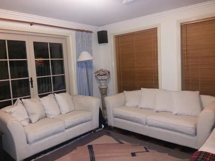 Second view of Homely house listing, 16 Riverview Place, Oatlands NSW 2117