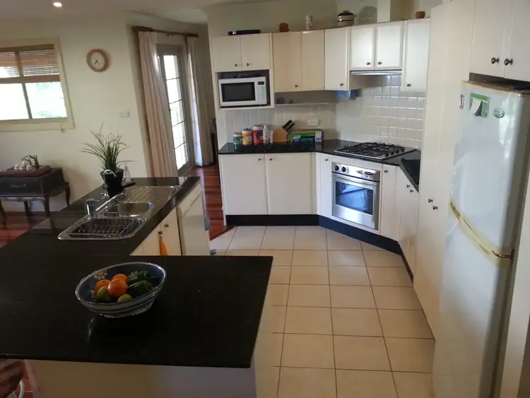 Fourth view of Homely house listing, 16 Riverview Place, Oatlands NSW 2117