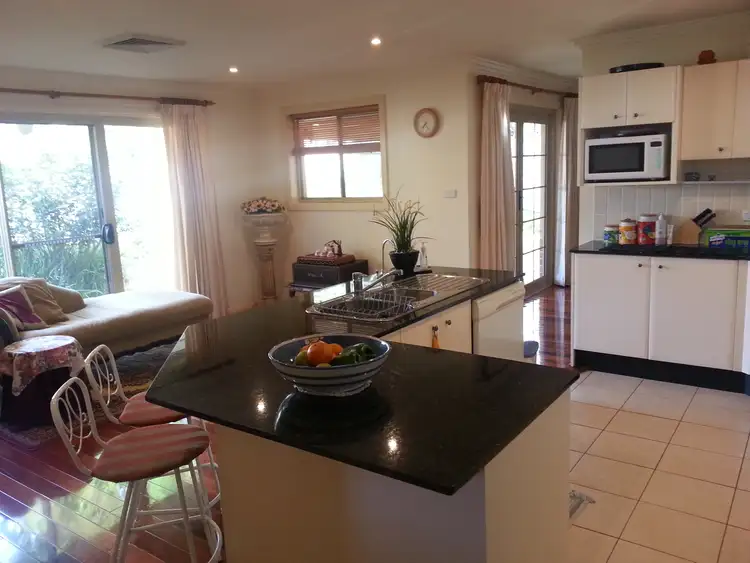 Fifth view of Homely house listing, 16 Riverview Place, Oatlands NSW 2117