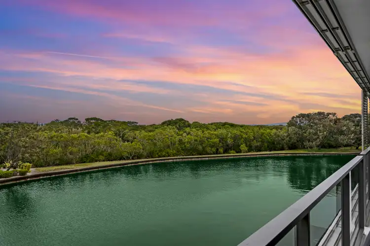 29202 Ephraim Island, Paradise Point QLD 4216