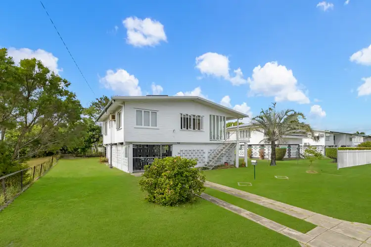 11 Borg Street, Vincent QLD 4814