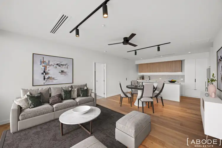 Main view of Homely apartment listing, 703/52 Adelaide Street, Fremantle WA 6160