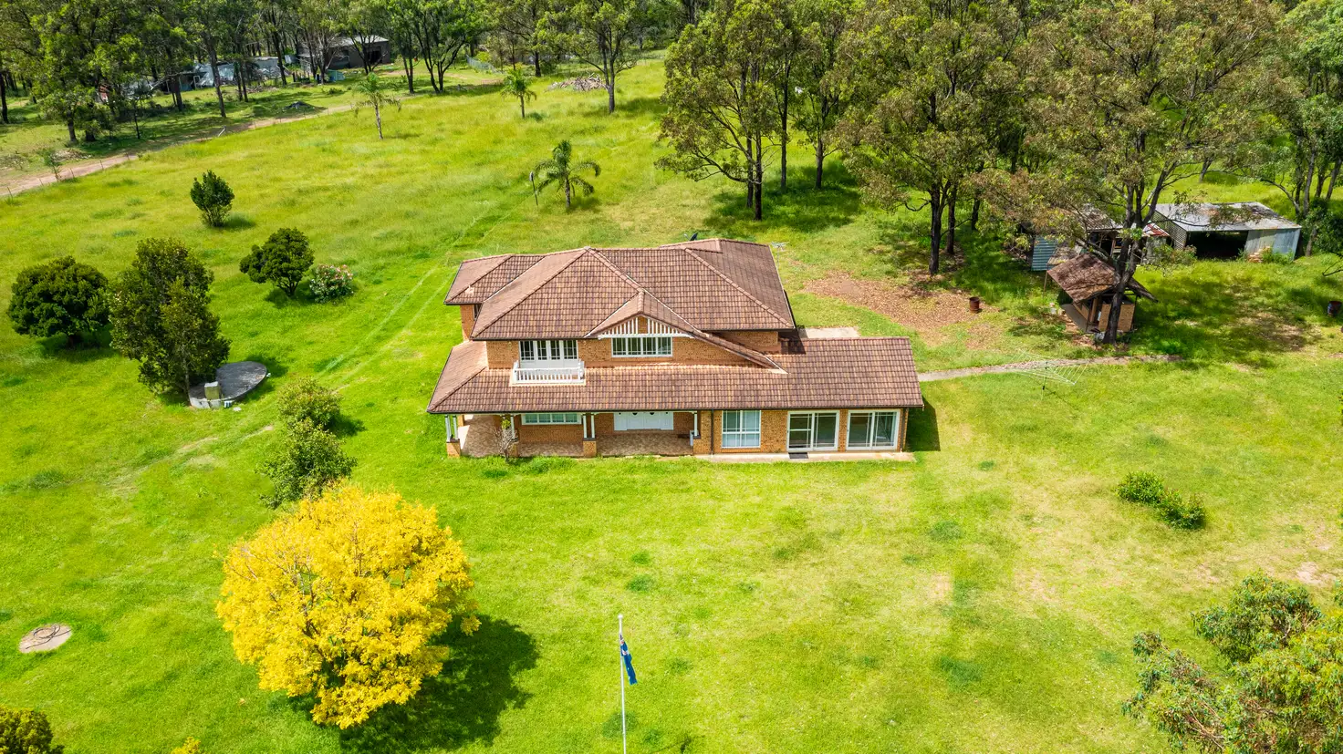 Main view of Homely house listing, 400 Wilton Park Road, Wilton NSW 2571