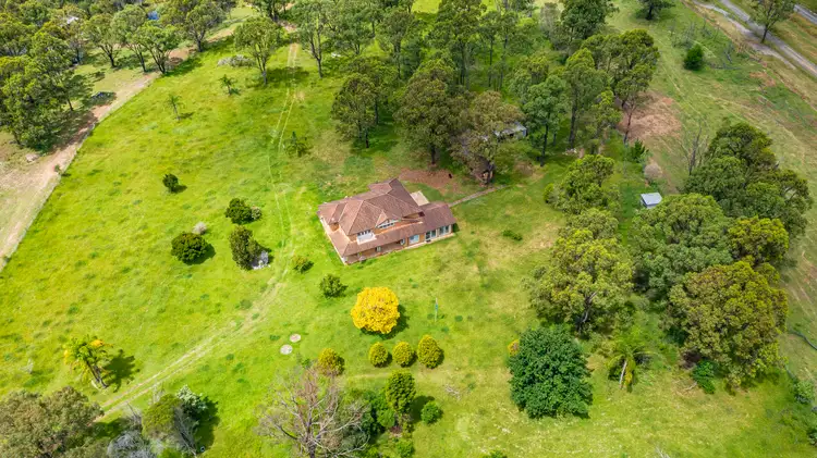 Second view of Homely house listing, 400 Wilton Park Road, Wilton NSW 2571
