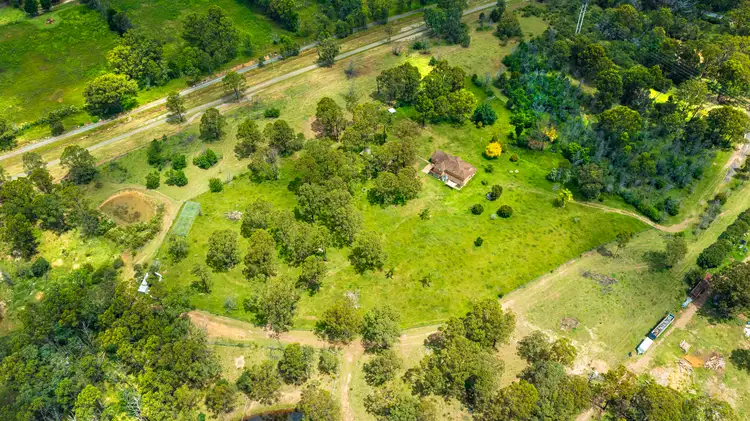 Fourth view of Homely house listing, 400 Wilton Park Road, Wilton NSW 2571