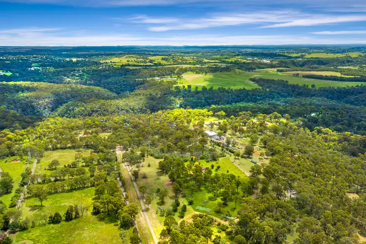 Fifth view of Homely house listing, 400 Wilton Park Road, Wilton NSW 2571