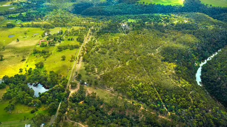 Sixth view of Homely house listing, 400 Wilton Park Road, Wilton NSW 2571