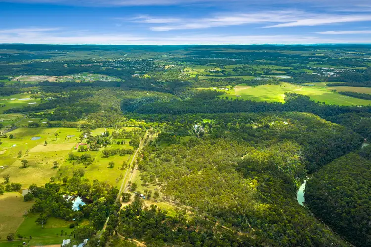 Seventh view of Homely house listing, 400 Wilton Park Road, Wilton NSW 2571