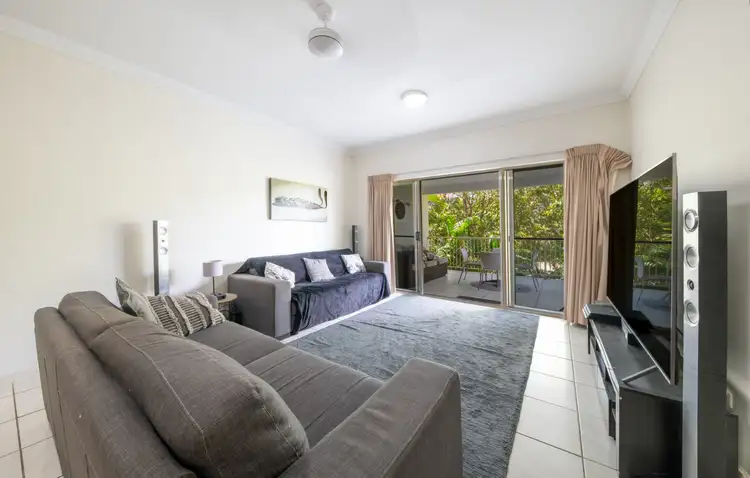 Sixth view of Homely unit listing, 36/21 Shute Harbour Road, Cannonvale QLD 4802