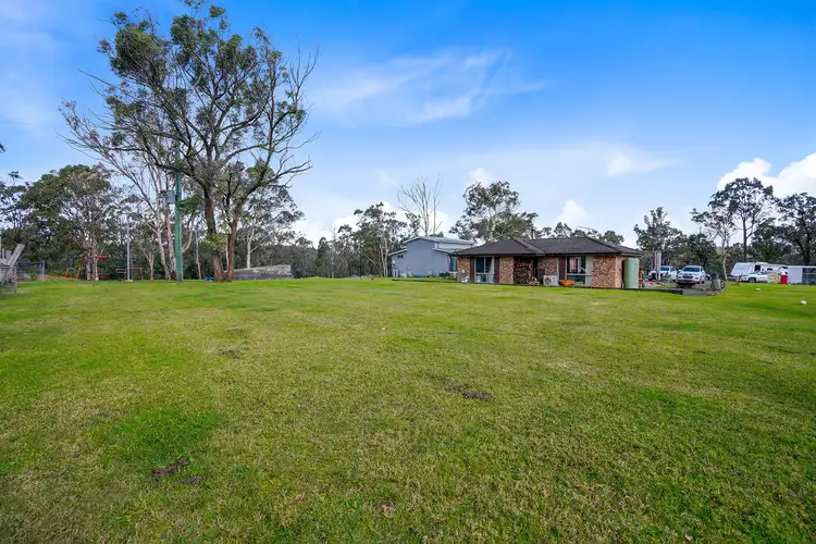 Main view of Homely house listing, 410 Wilton Park Road, Wilton NSW 2571