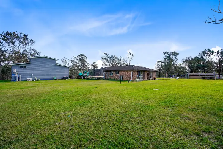 Second view of Homely house listing, 410 Wilton Park Road, Wilton NSW 2571