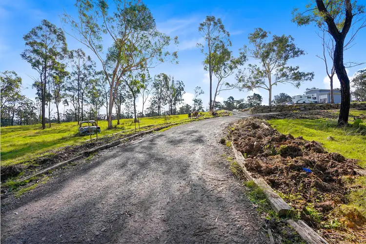 Fifth view of Homely house listing, 410 Wilton Park Road, Wilton NSW 2571
