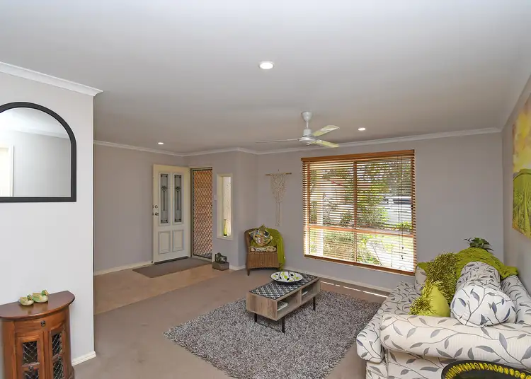 Third view of Homely house listing, 15 Chancellor Drive, Urraween QLD 4655