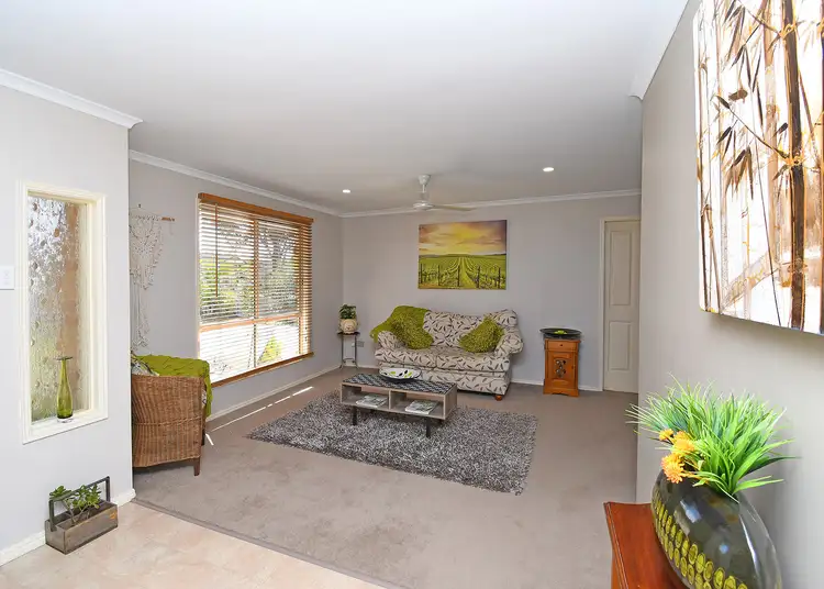 Fourth view of Homely house listing, 15 Chancellor Drive, Urraween QLD 4655
