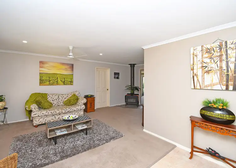 Fifth view of Homely house listing, 15 Chancellor Drive, Urraween QLD 4655