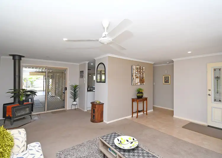 Sixth view of Homely house listing, 15 Chancellor Drive, Urraween QLD 4655